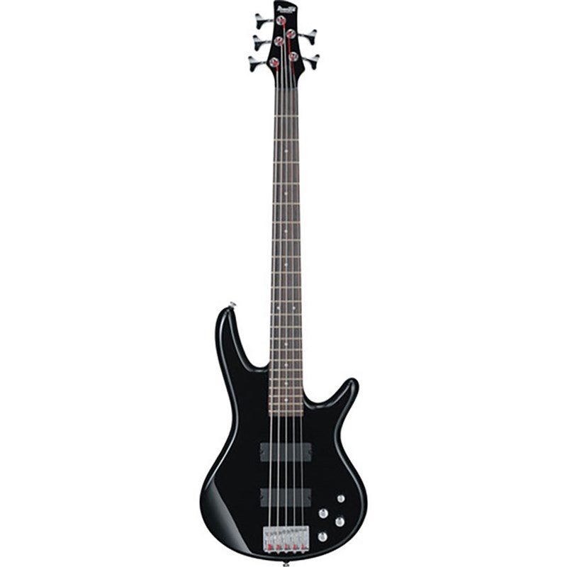 Ibanez GSR205 5-String Bass Guitar